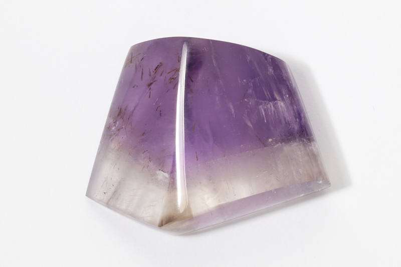 Amethyst (ON) Beads